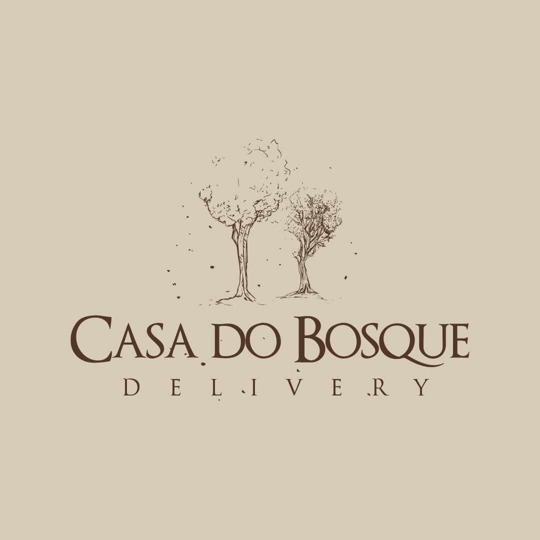 Casa do Bosque Delivery